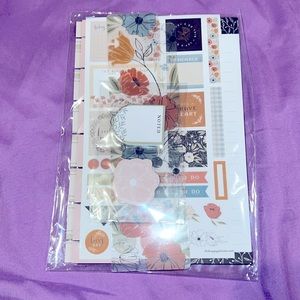 SALE!!!! The Happy Planner Accessories - Mini